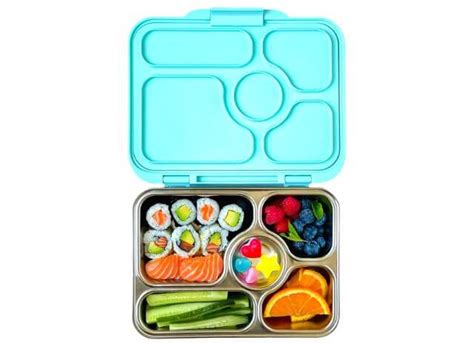 yumbox stainless steel lunch box|adult lunch box children.